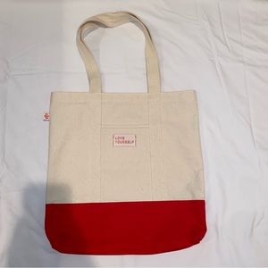 BTS Love Yourself Official Tour Merch - Eco Bag